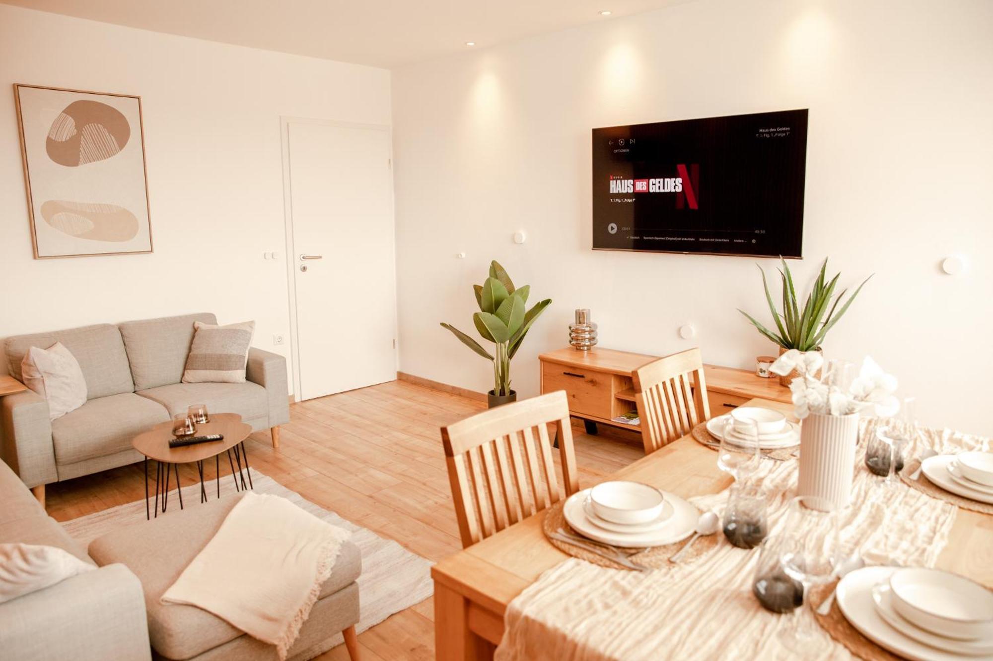 Juniorsuite-Apartment Weiden Weiden in der Oberpfalz Exterior foto
