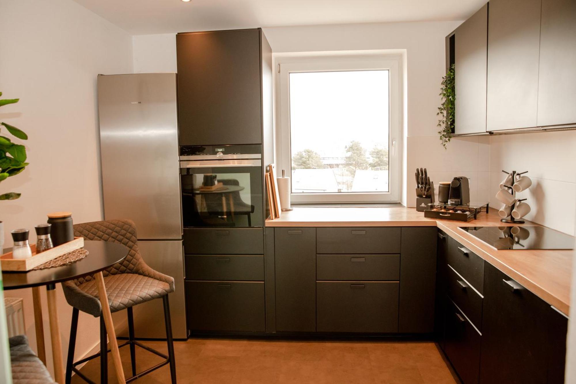 Juniorsuite-Apartment Weiden Weiden in der Oberpfalz Exterior foto